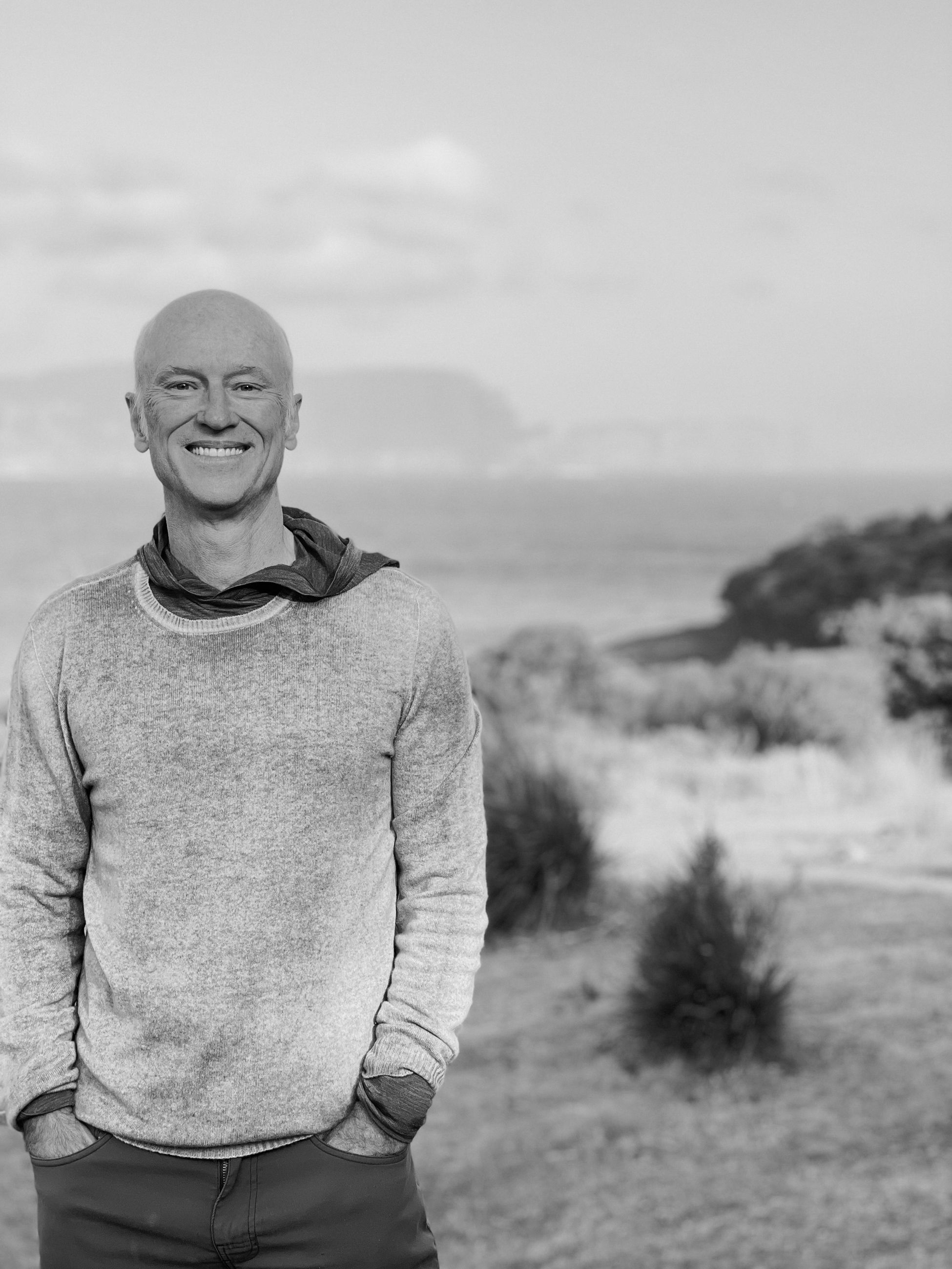 Brett Godfrey, co-owner of Virgin Australia