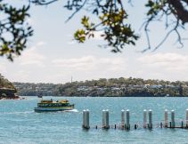 This Sydney coastline topped the annual Best Australian Beaches list