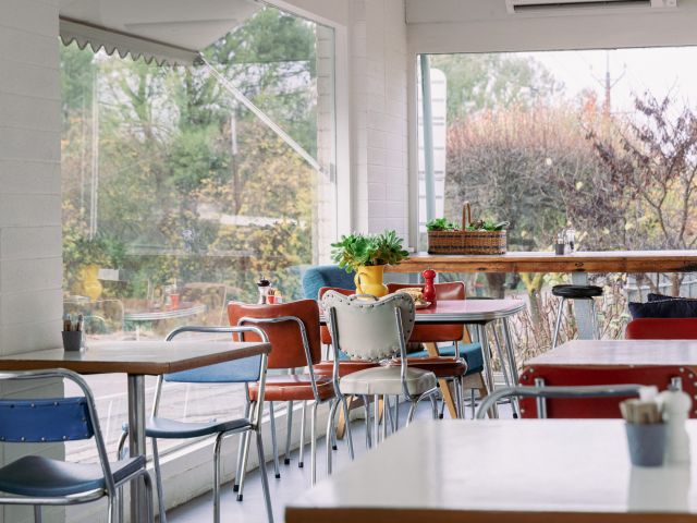 Watervale General Store & Providore, Clare Valley