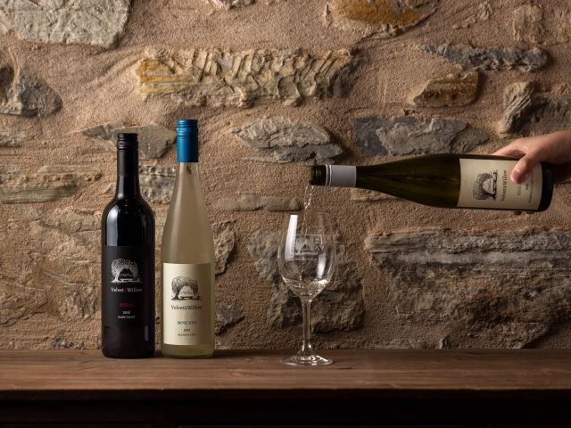 Velvet & Willow Cafe and Pantry, Clare Valley