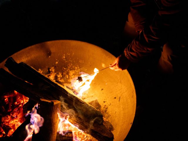 Dark Side of Wine Dinah