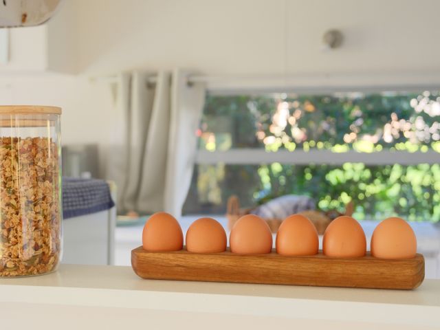 anchorage farm narooma eggs