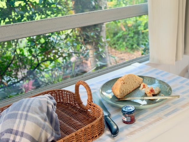 shucker shack kitchen