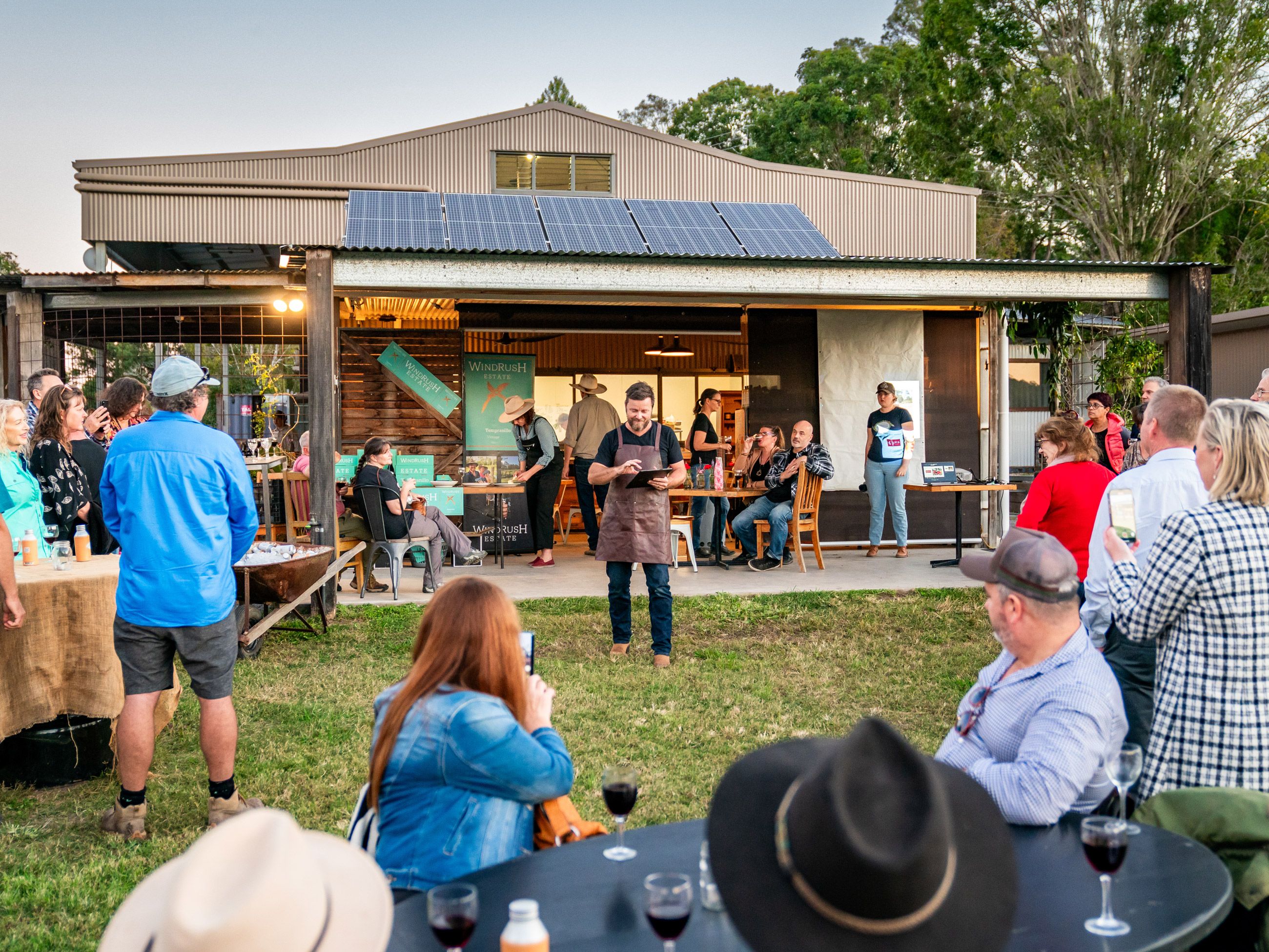 Kandanga Farm Store