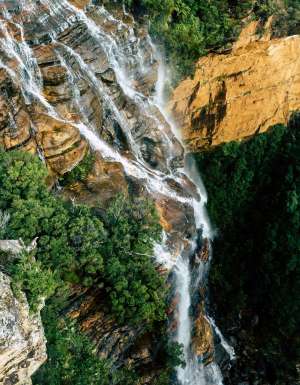 NSW’s 10 most visited national parks revealed
