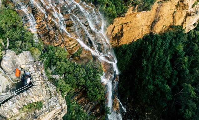 NSW’s 10 most visited national parks revealed