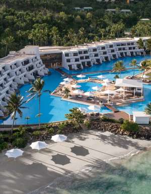 Win 1 of 14 luxury holidays: vote in our Readers’ Choice Awards