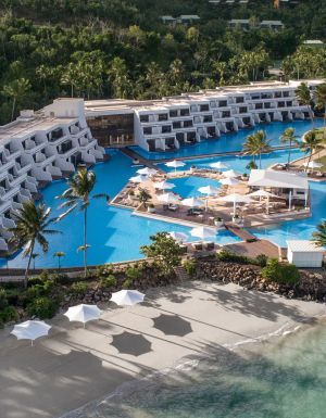 Win 1 of 15 luxury holidays: vote in our Readers’ Choice Awards