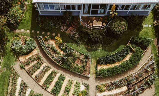 Shop, sip and stay at a hidden farm and cottage on NSW’s South Coast