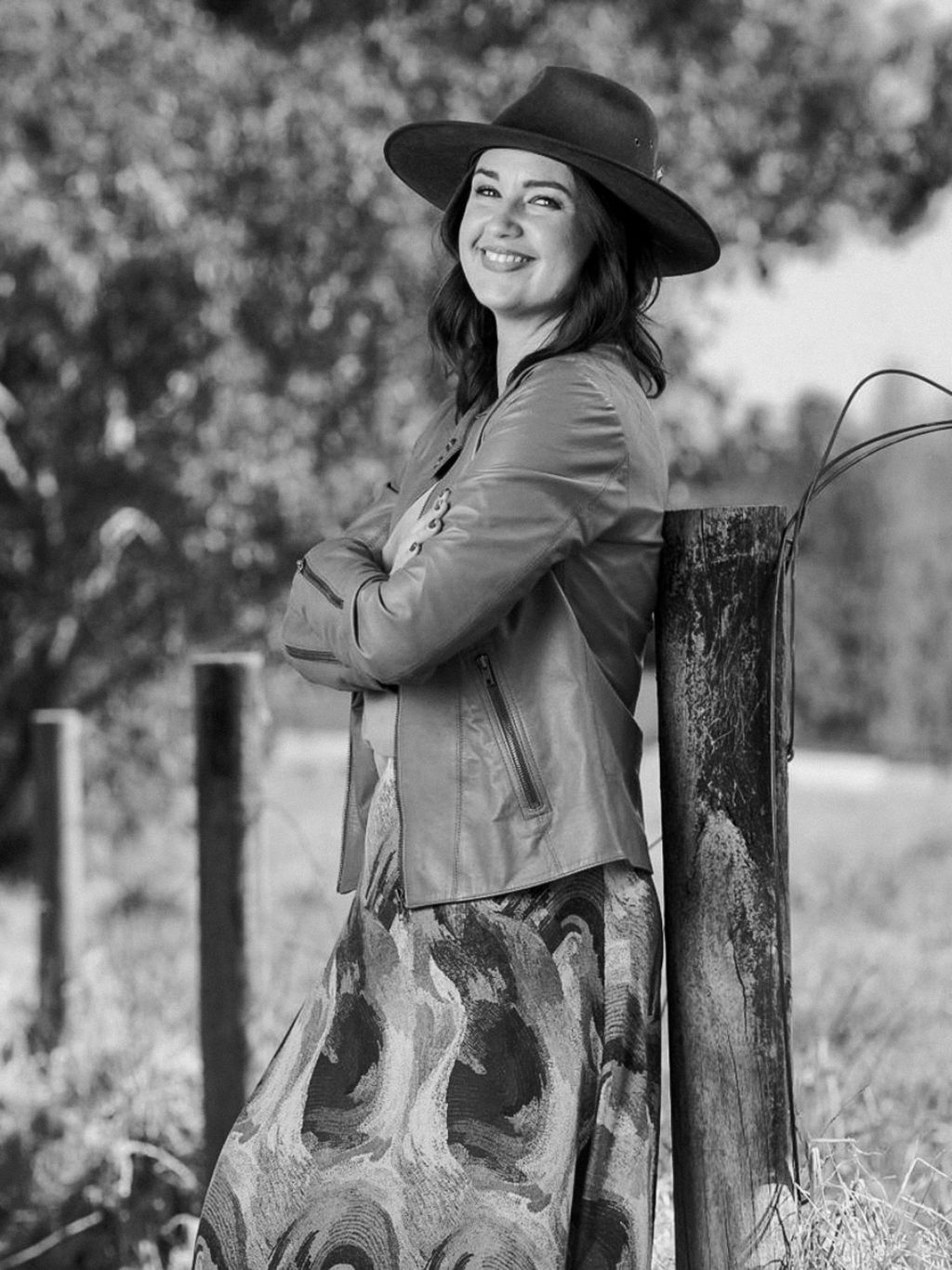 Rae Johnston