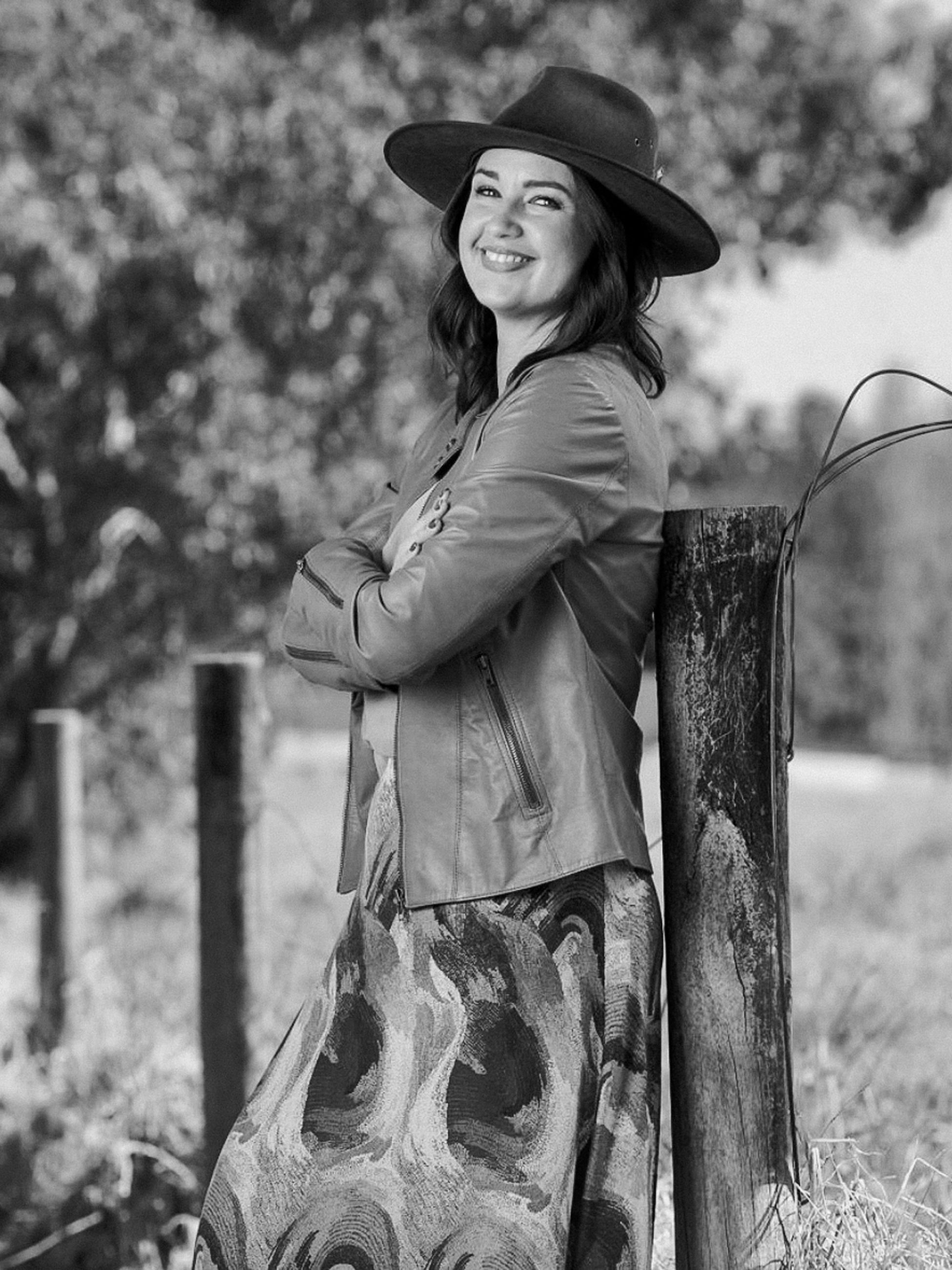 Rae Johnston
