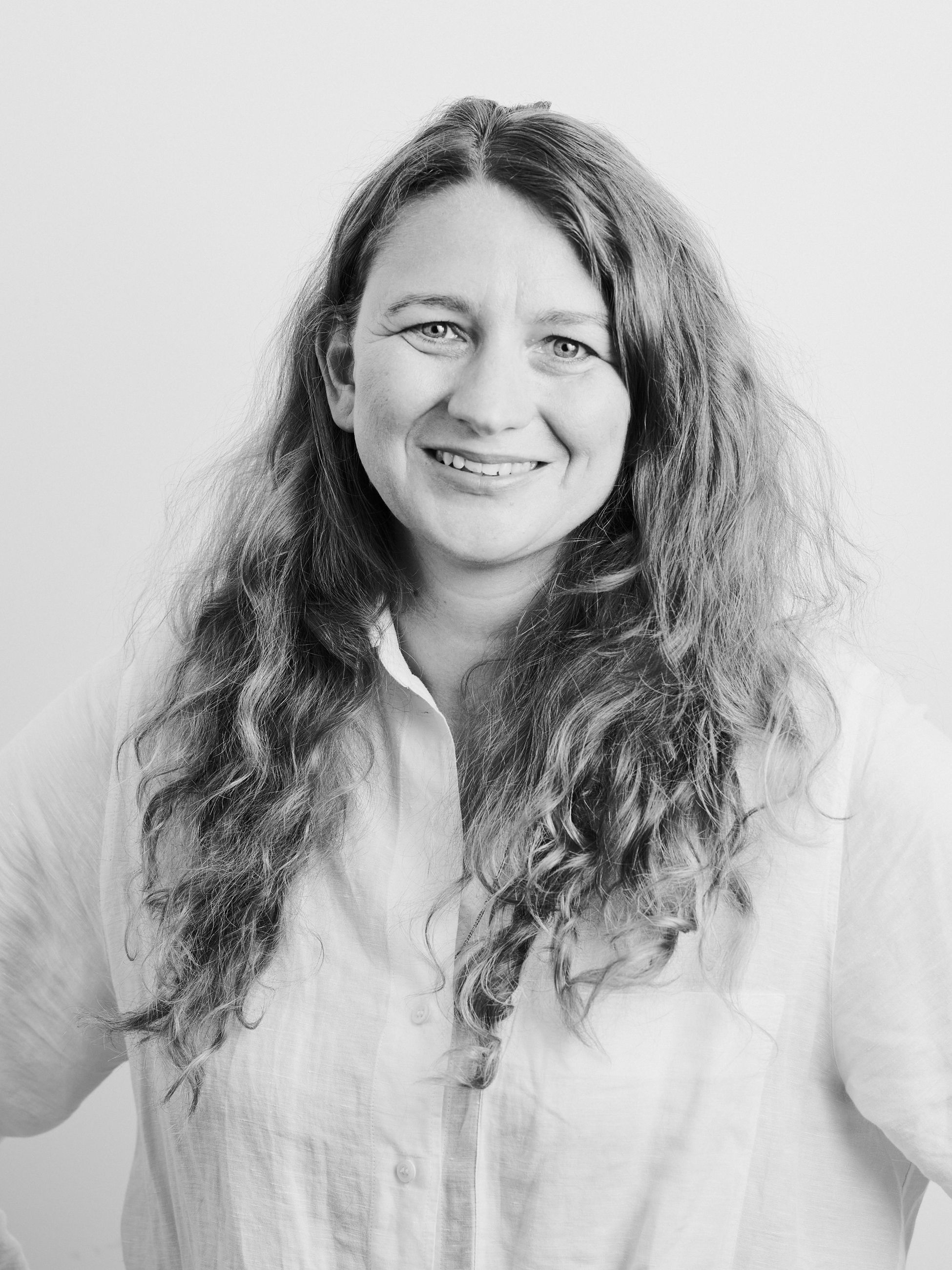 print editor Imogen Eveson, Australian Traveller Media