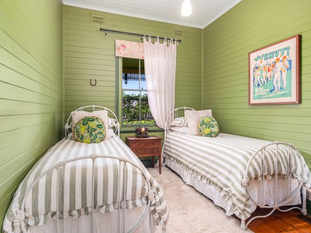 No 52 Bowral in Bowral, the Southern Highlands, NSW