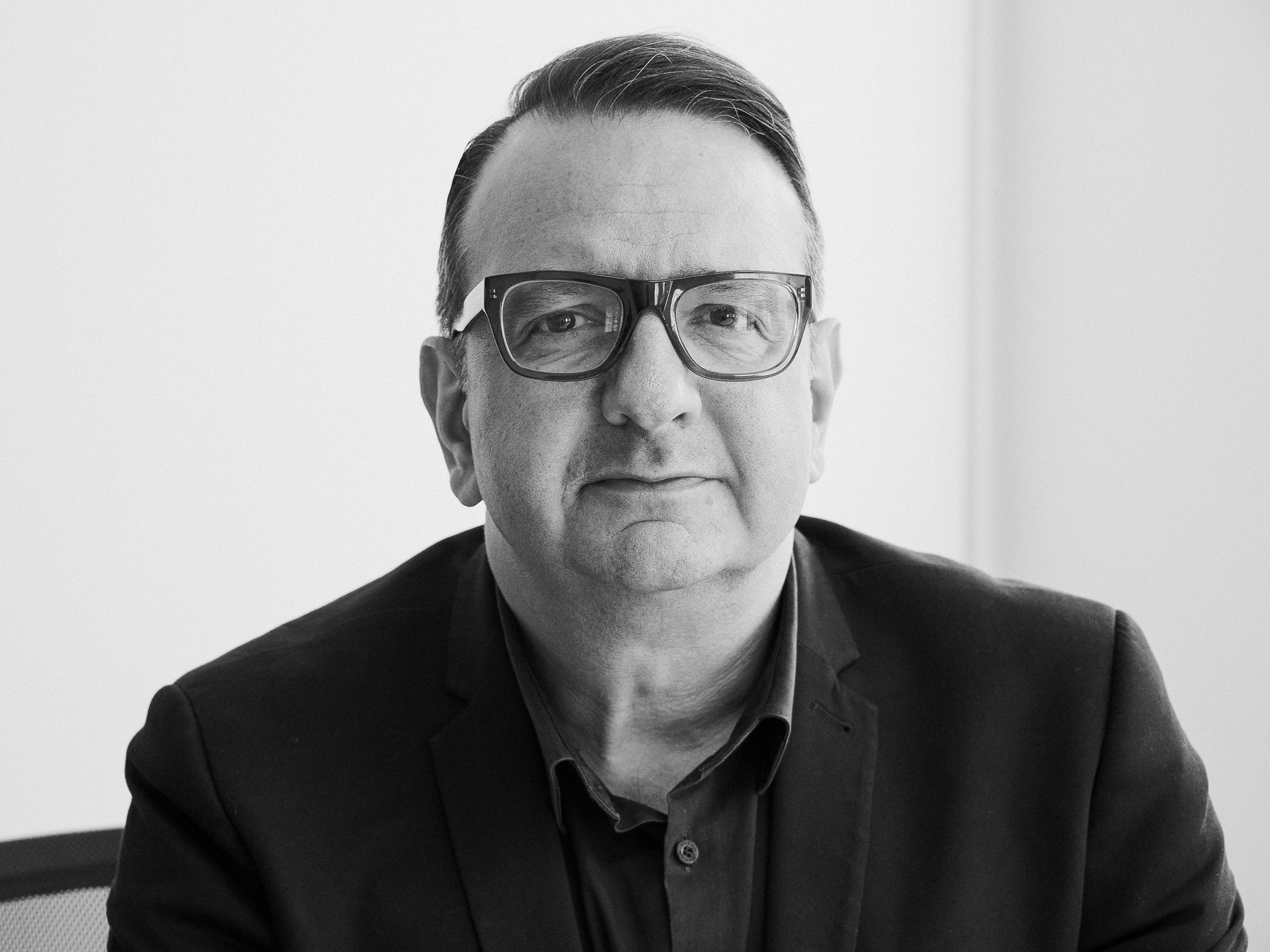 founder and managing director of Solstice Media, Paul Hamra