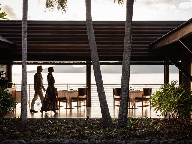 qualia Resort Pebble Beach