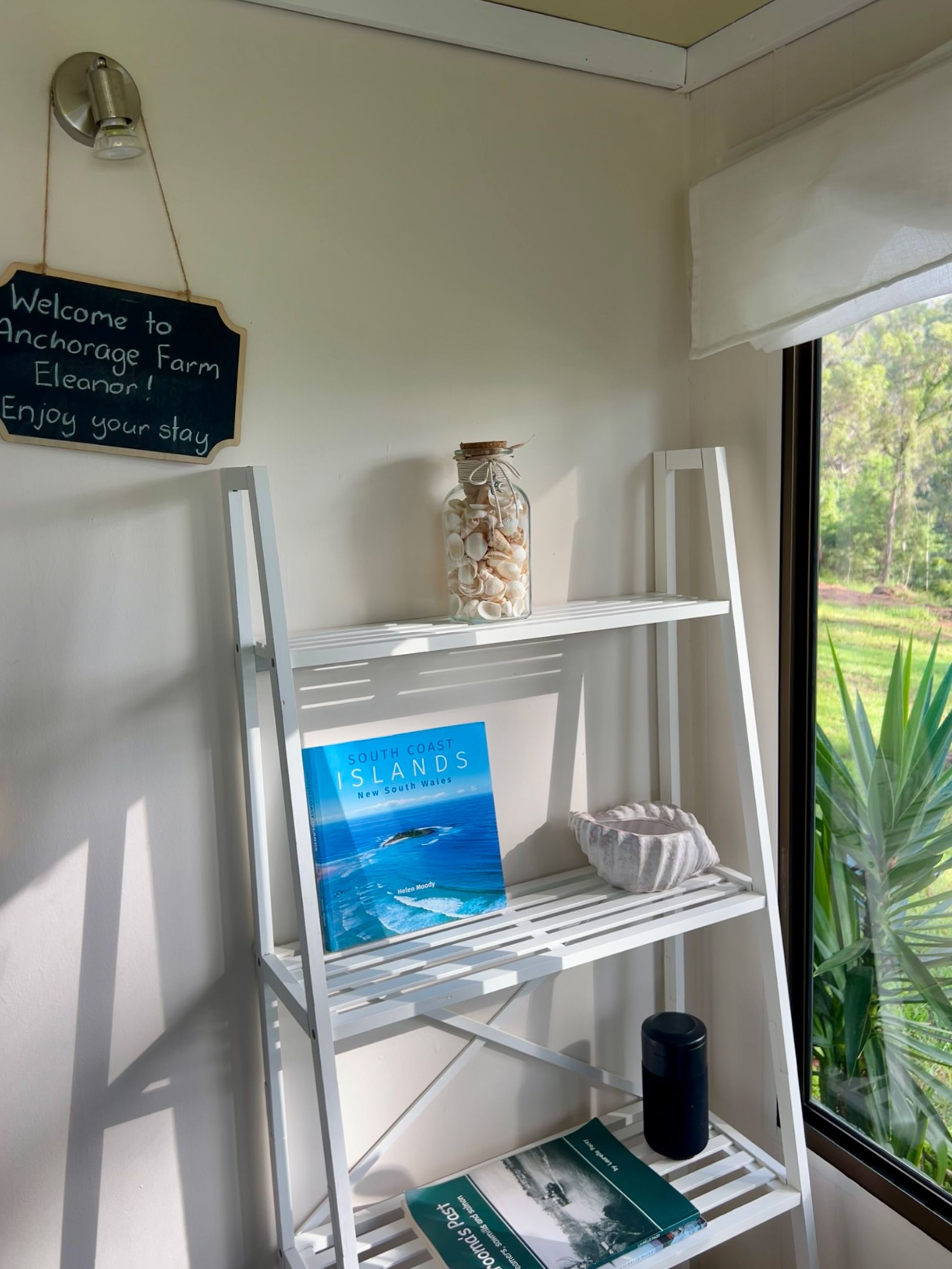 tiny house narooma