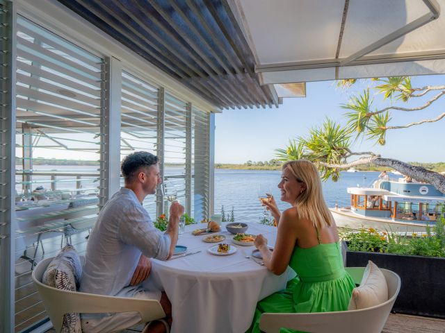 Rickys River Bar And Restaurant noosa experiences