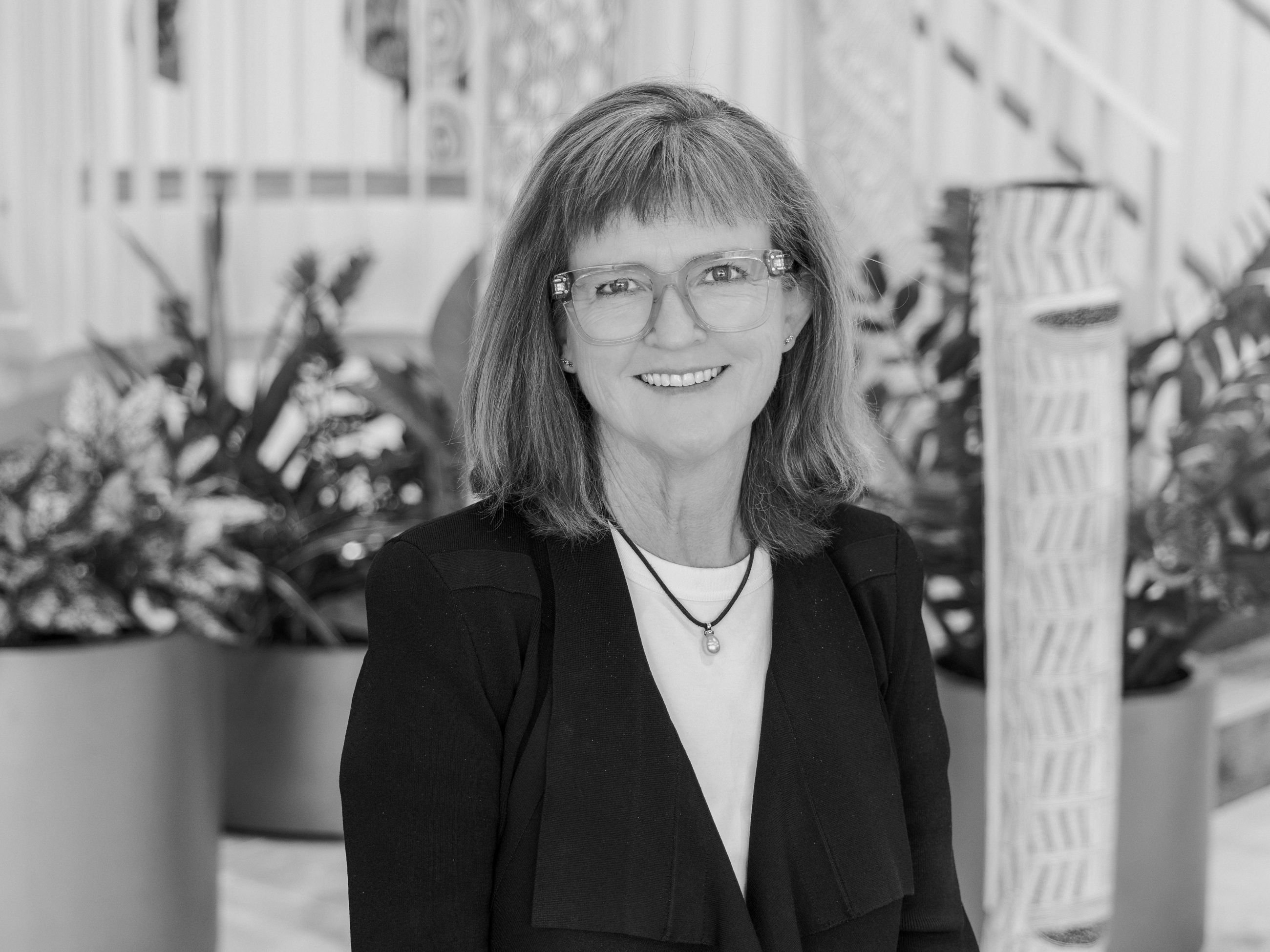 Sally Cope leads the Tourism Australia Industry & Business Events teams