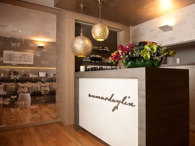 Spa Wumurdaylin on hamilton island wellness experiences