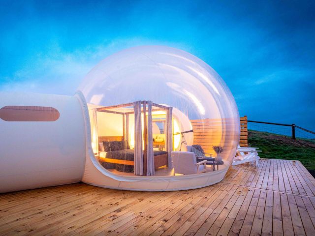 most wishlisted airbnbs australia