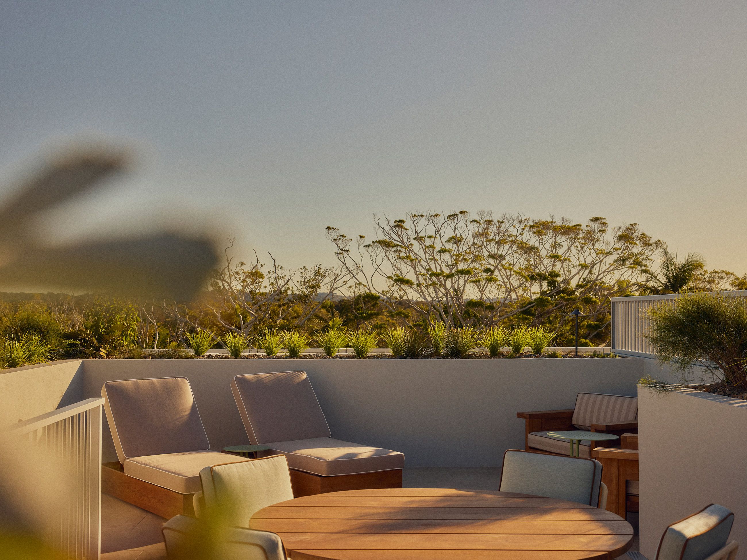 The Bonobo by Raes: Byron Bay's newest hotel is a design-led oasis