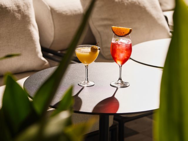 Wentworth Bar sydney hotel bars