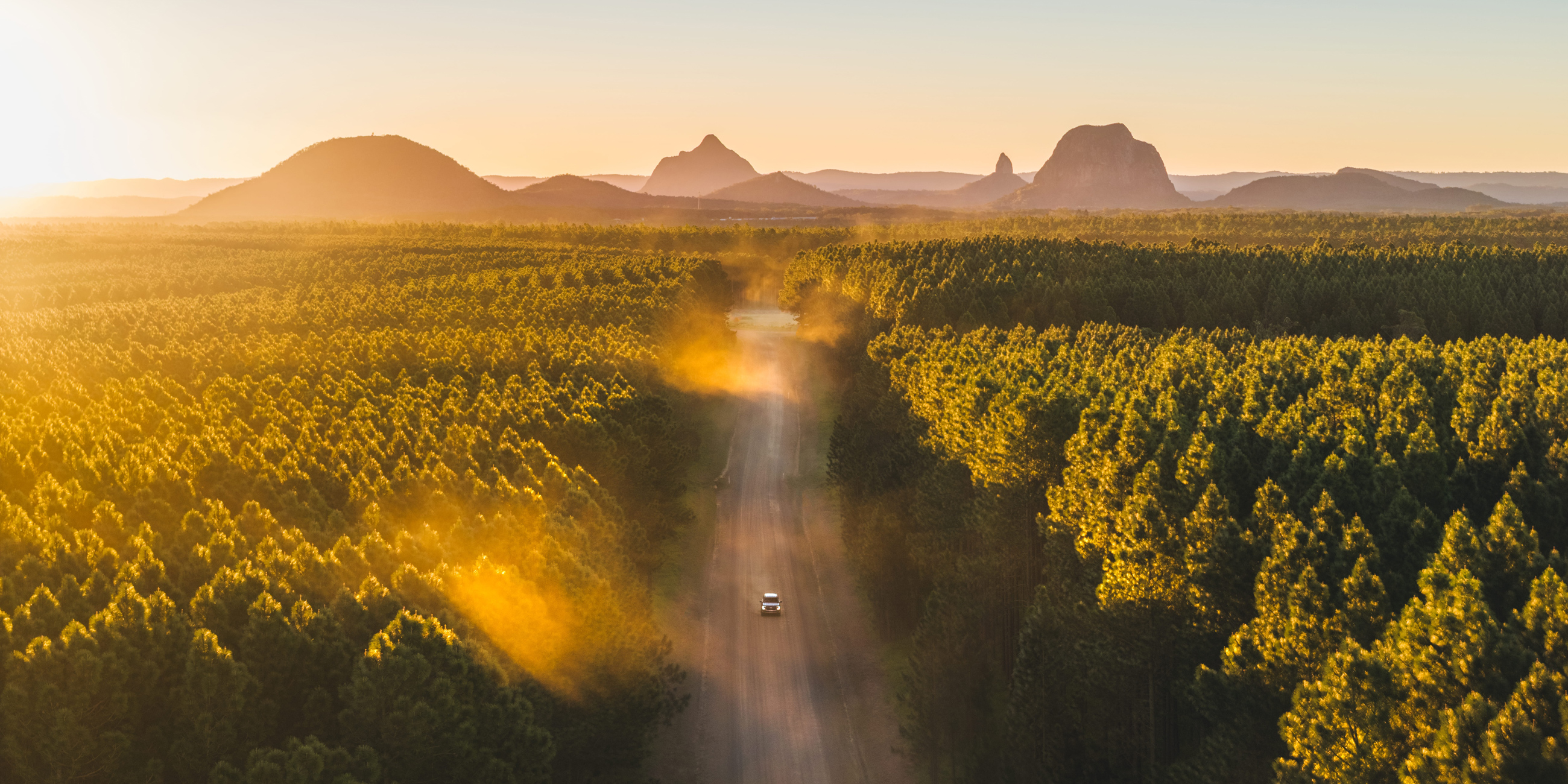 Five Minutes with Steve Parish - Australian Traveller