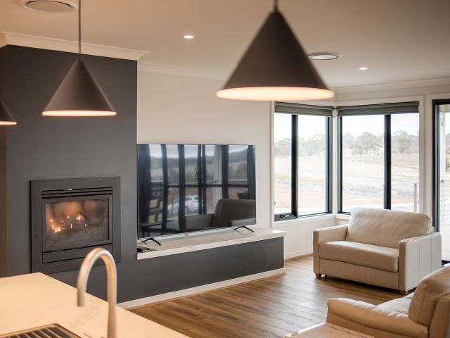 Neagles Retreat Villas, Clare Valley