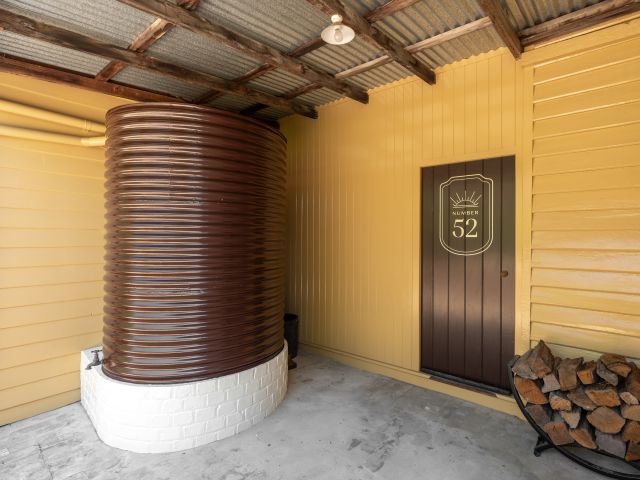 No 52 Bowral in Bowral, the Southern Highlands, NSW