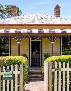 Don Bradman’s childhood home is now open for overnight stays