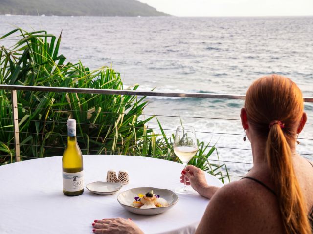 Swell Lodge, Christmas Island