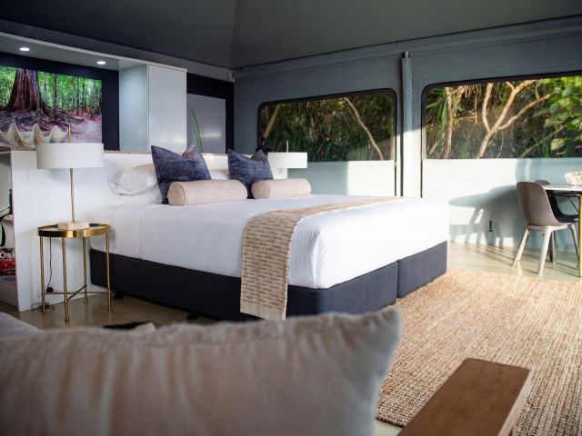 Swell Lodge, Christmas Island