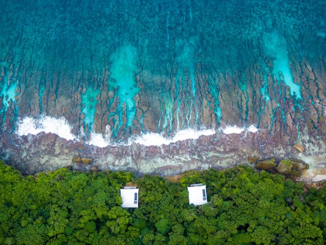 Swell Lodge, Christmas Island