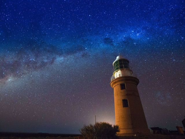 ningaloo stars