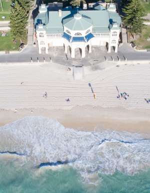 Cottesloe Beach