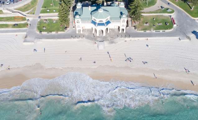 Cottesloe Beach
