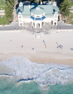 Cottesloe Beach