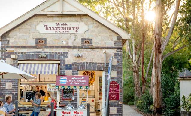 hahndorf south australia
