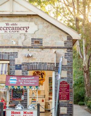 hahndorf south australia