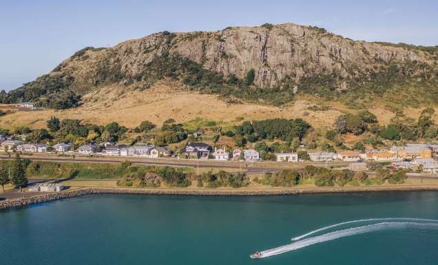 stanley tasmania