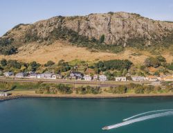 stanley tasmania