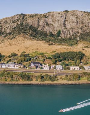 stanley tasmania