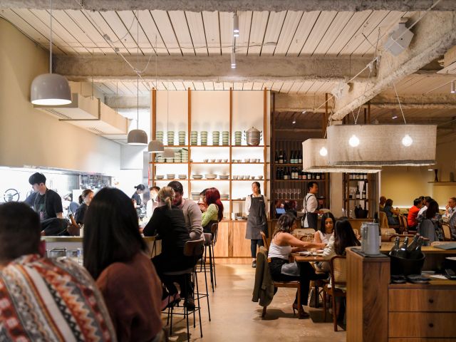 kiin restaurant adelaide
