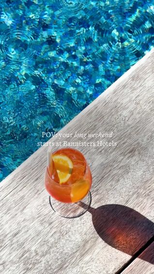 The perfect long weekend at Bannisters – Mollymook & Port Stephens
