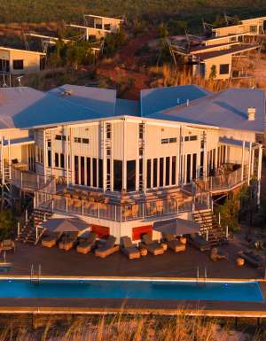 Berkeley River Lodge reopens