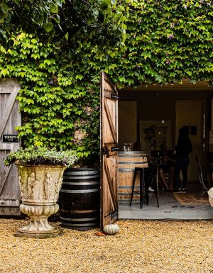 Krinklewood Estate in Broke is Top Tiny Tourism Towns in NSW