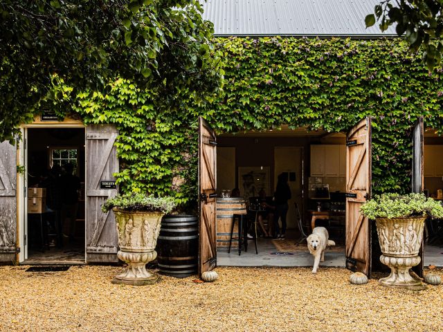 Krinklewood Estate in Broke is Top Tiny Tourism Towns in NSW
