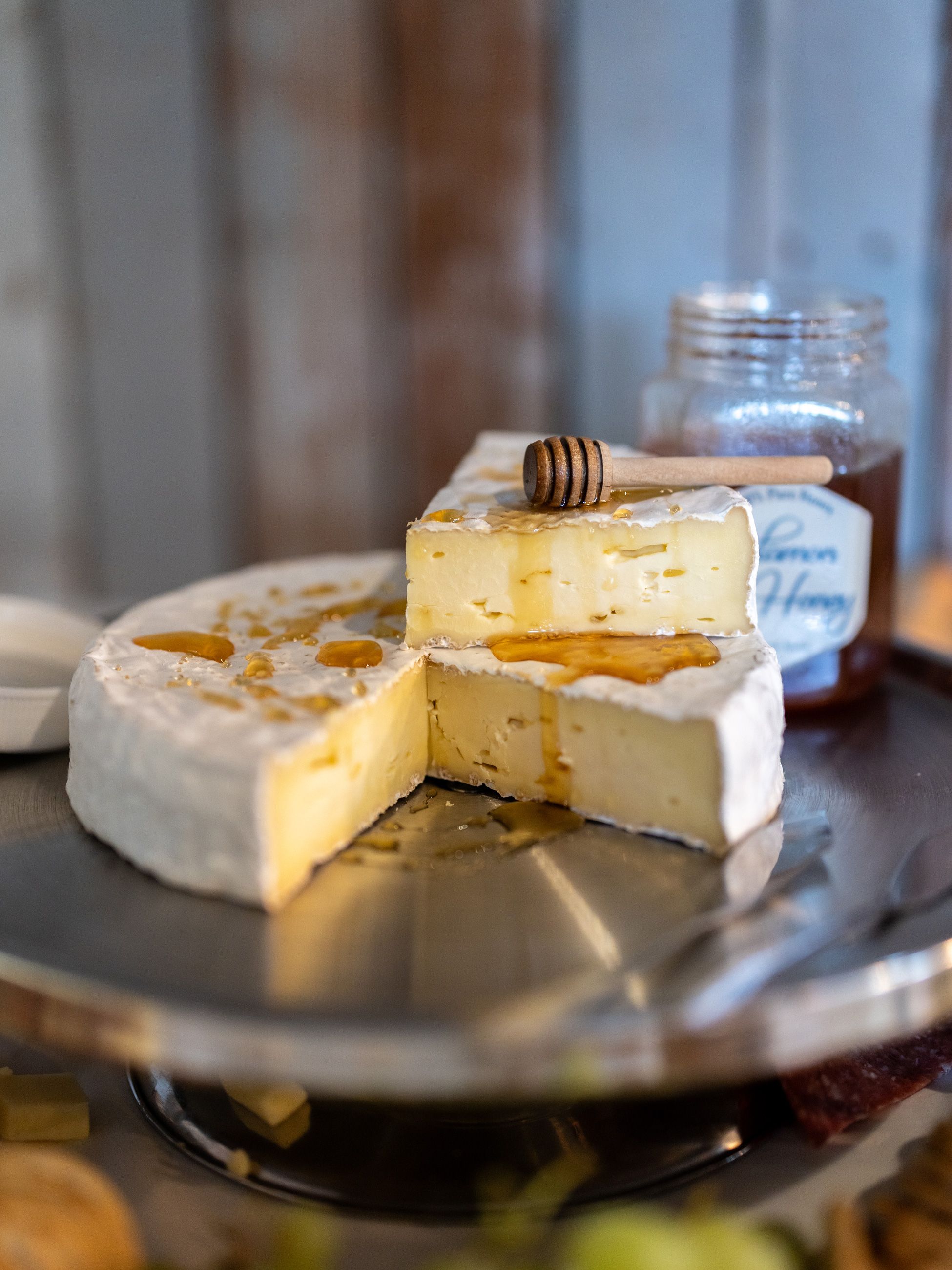 Coolomon Cheeses
