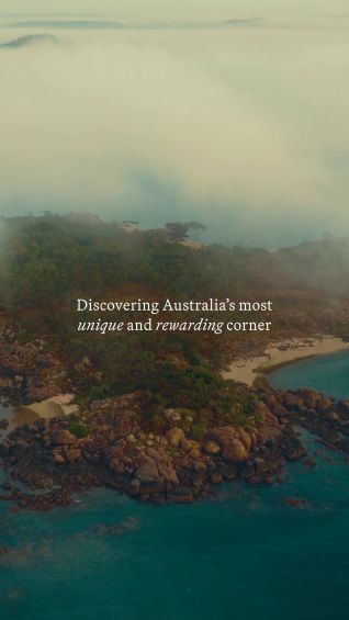 East Arnhem: Australia’s most unique and rewarding corner
