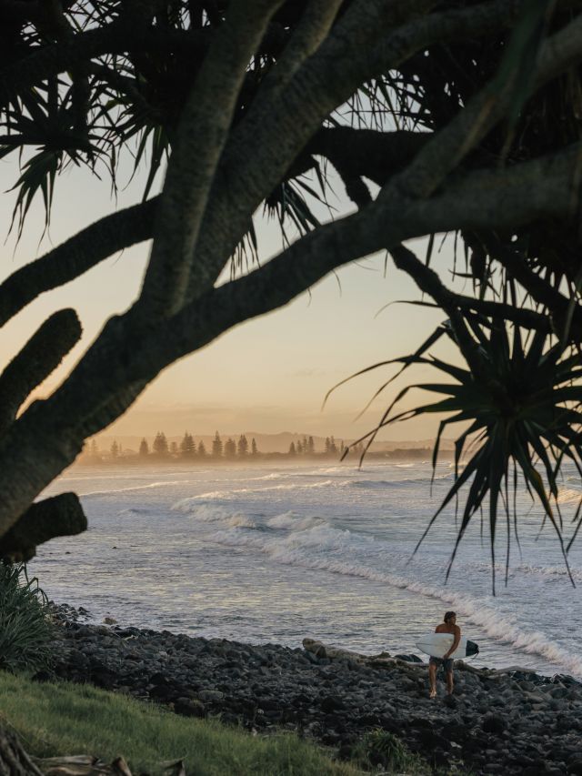 lennox head